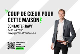 Ontdek deze volledig te renoveren eigendom, centraal gelegen in Schaarbeek, met een perceeloppervlakte van 17 m² en een bewoonbare oppervlakte van...