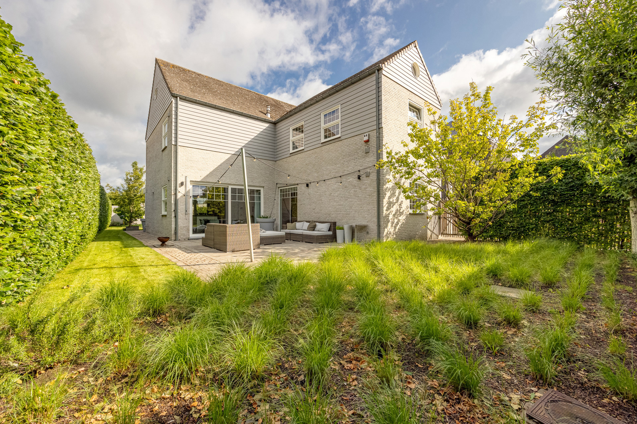 Prachtige woning met 4 slpk. en 2 bdk. kortbij Mol centrum - foto 1