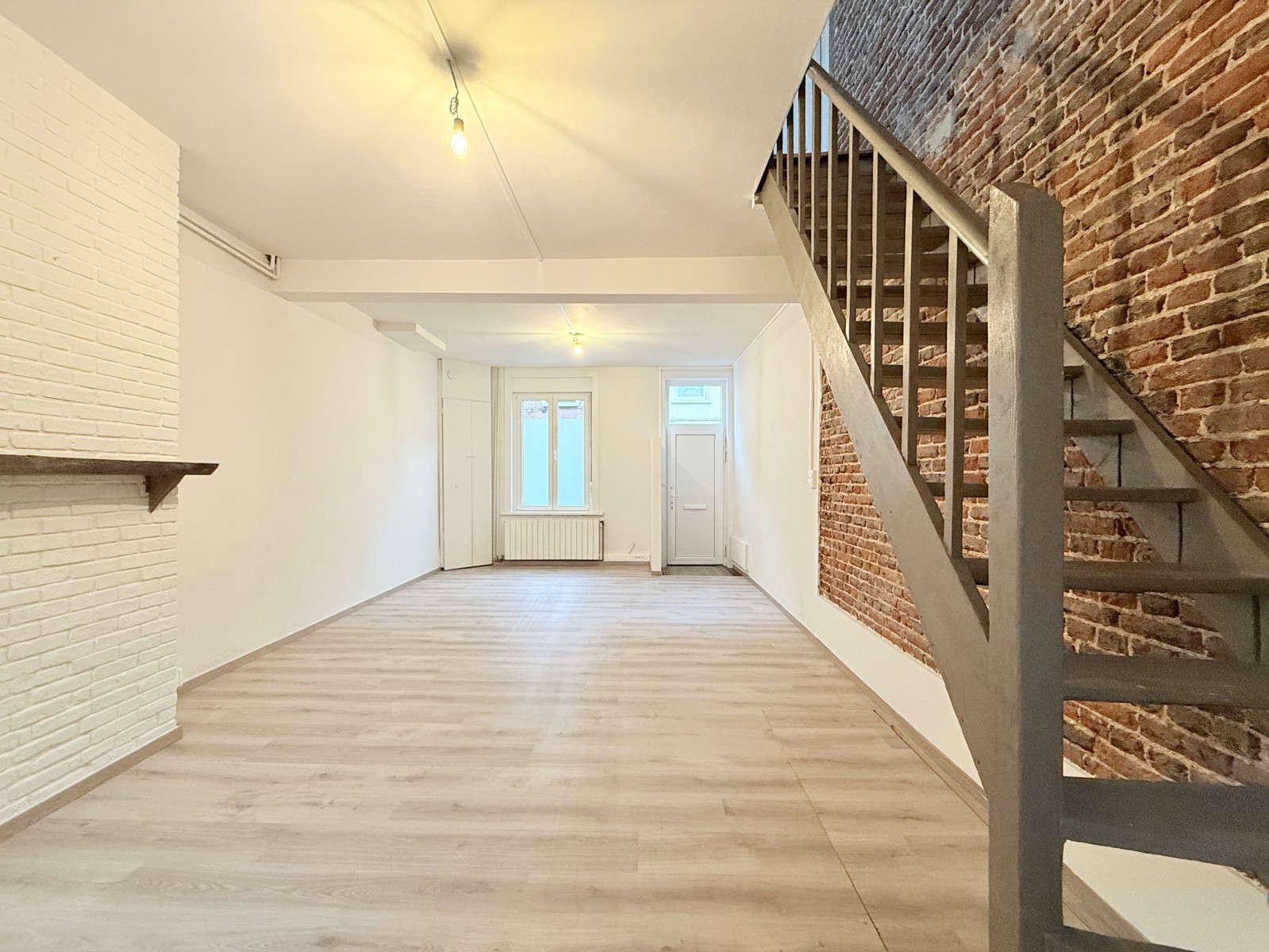 Huis te huur in Gent met 2 slaapkamers - foto 3