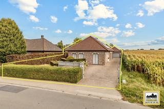 House for sale in Erpe-Mere