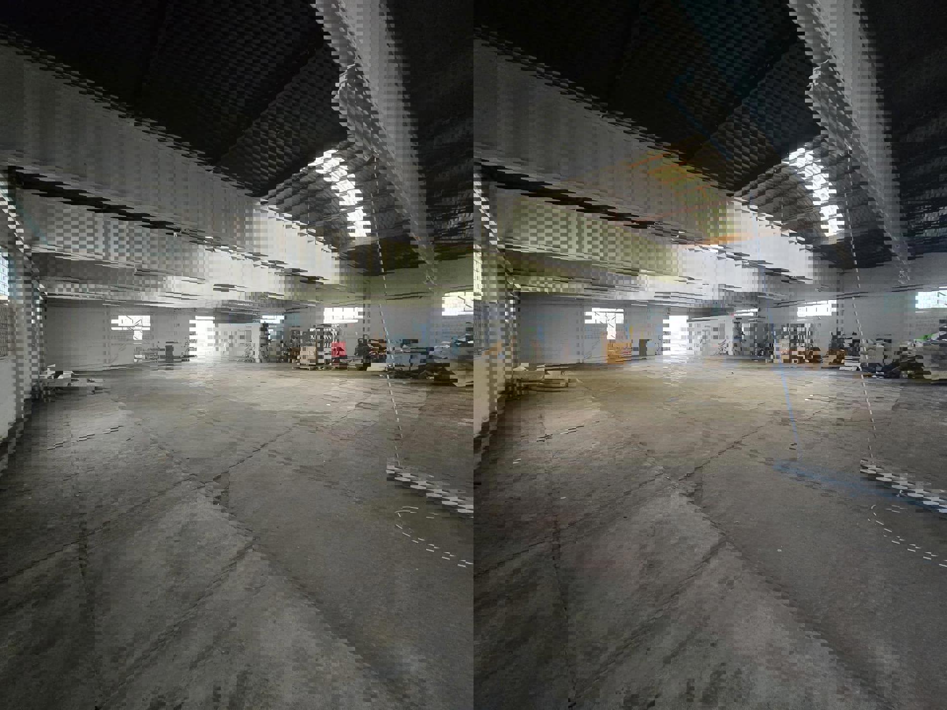 Commercial for rent in Mechelen - photo 2