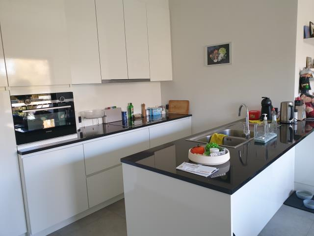 Modern appartement met 1 slaapkamer in een Kuurhuis Waasmunster - foto 2