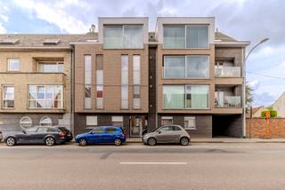 Appartement à vendre à Hoogstraten