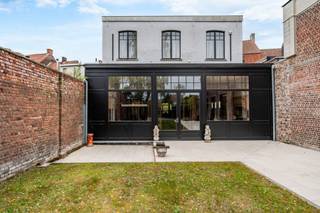 House for sale in Izegem