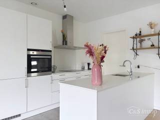 Apartment for sale in Antwerp