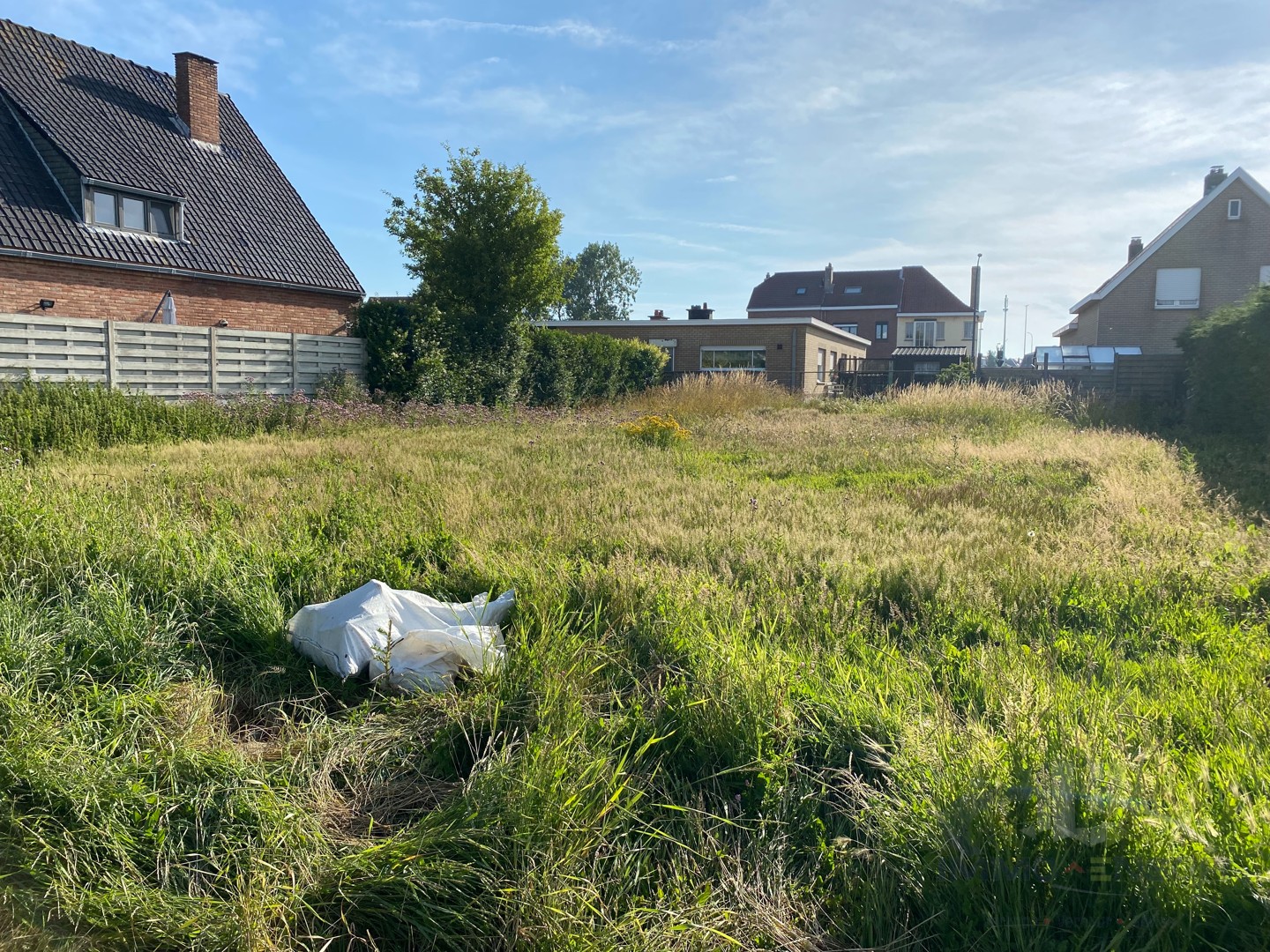 Land for sale in Ostend - photo 2