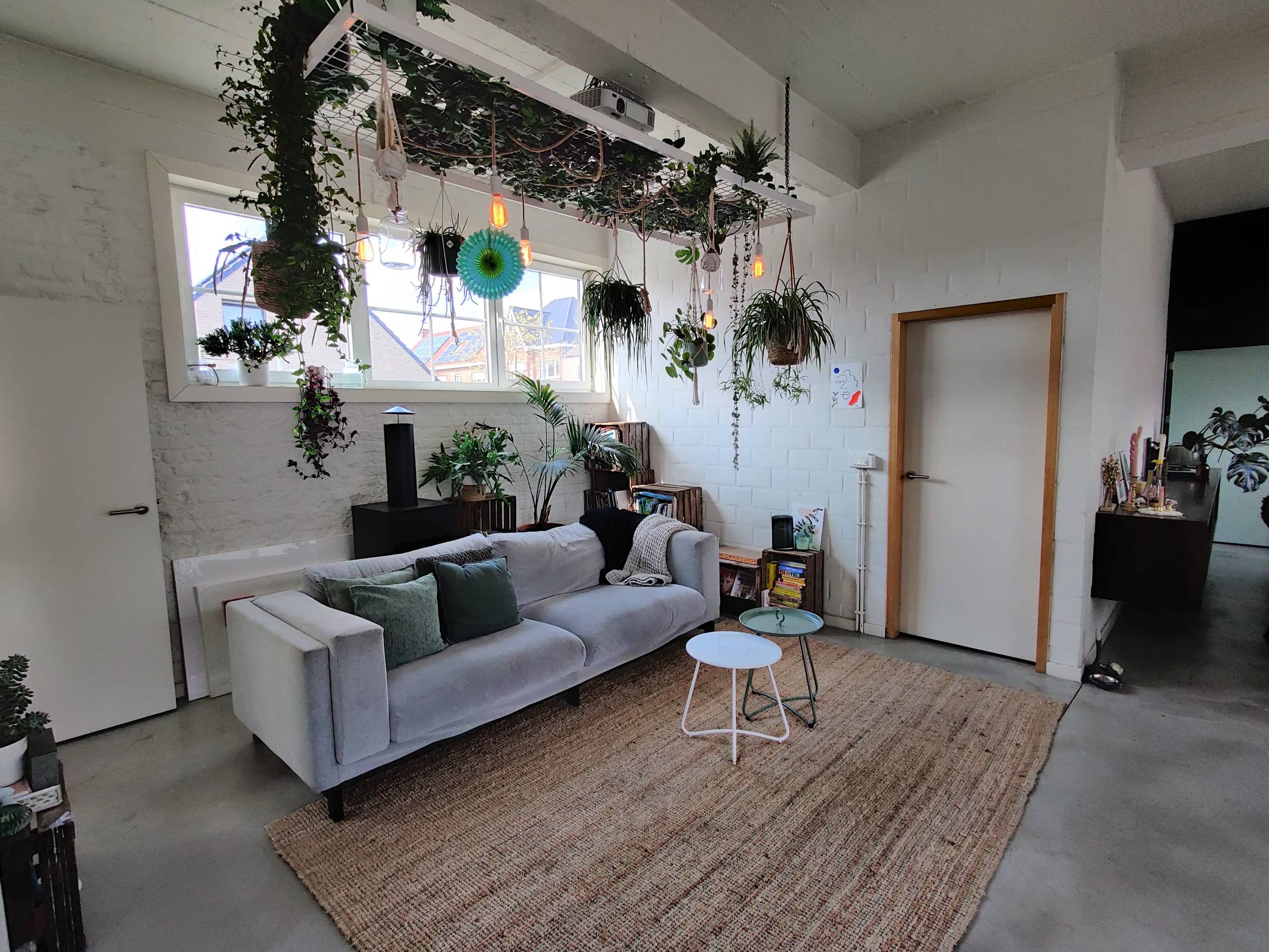 Prachtig gelijkvloers appartement vlakbij centrum Roeselare! - foto 3