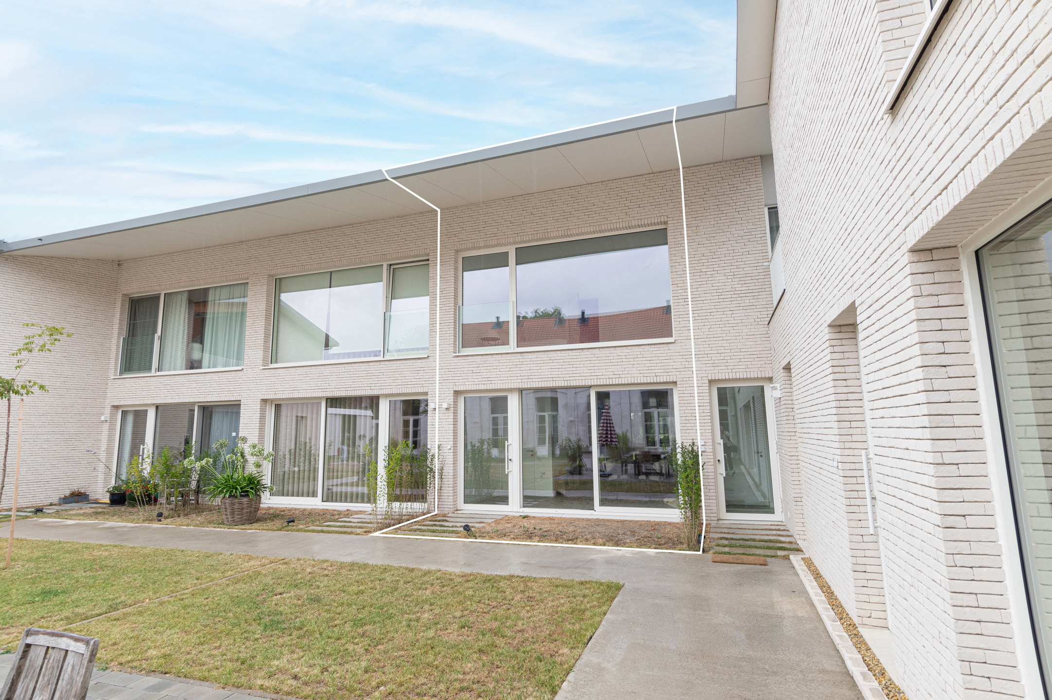 BEN 20 Nieuwbouwwoning - 6%BTW mogelijk - instapklaar - foto 1