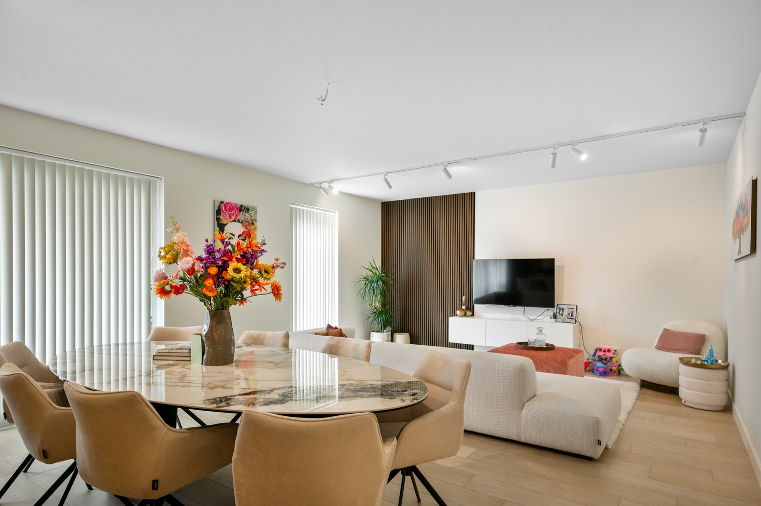 Appartement à vendre à Berlaar avec 3 chambres - photo 5
