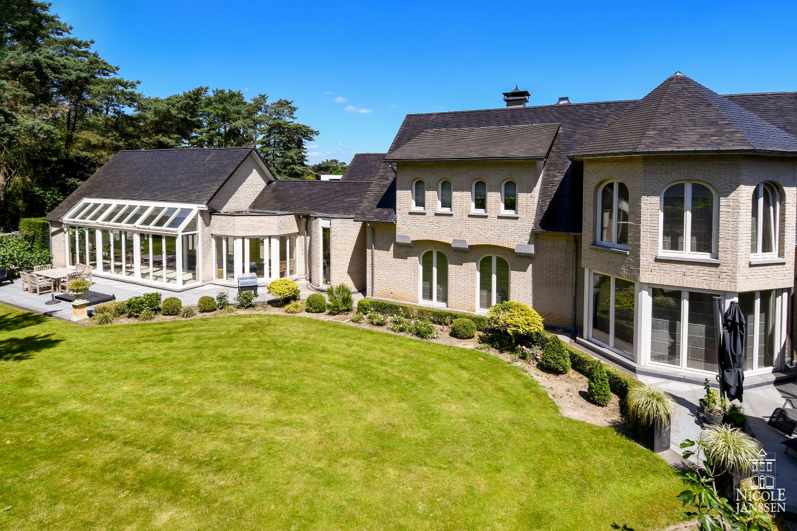 Maison à vendre à Maasmechelen avec 4 chambres - photo 4