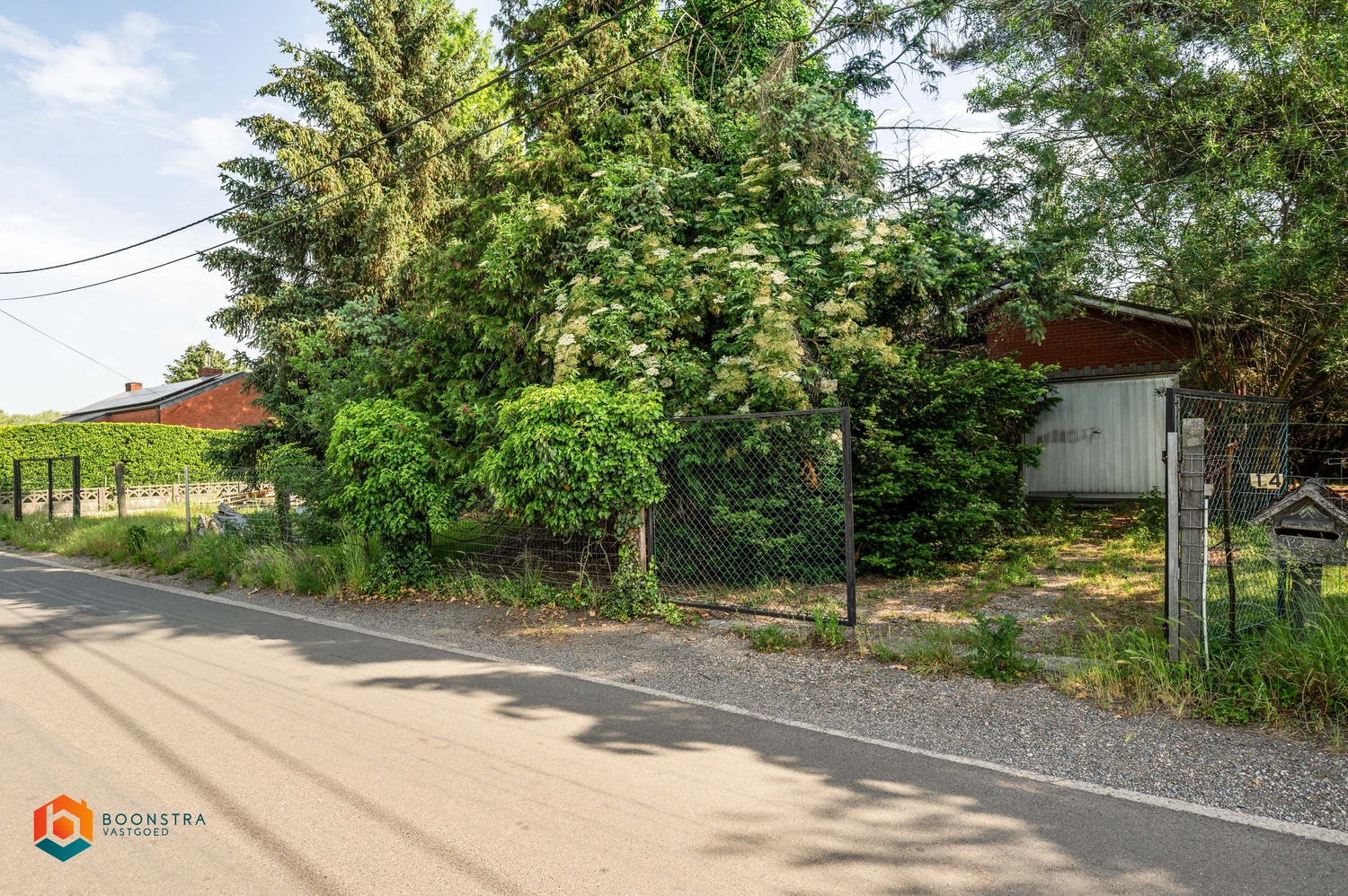 House for sale in Itegem with 3 bedrooms - photo 5