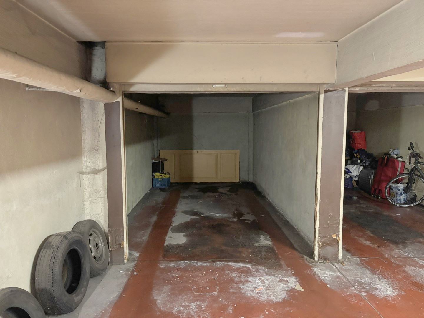 Garagebox nabij Gent Zuid - foto 4