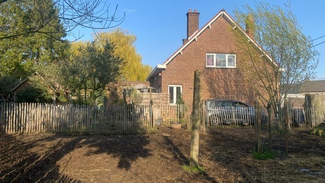 Gezellige gezinswoning met tuin op +10 are nabij centrum Kampenhout - foto 2