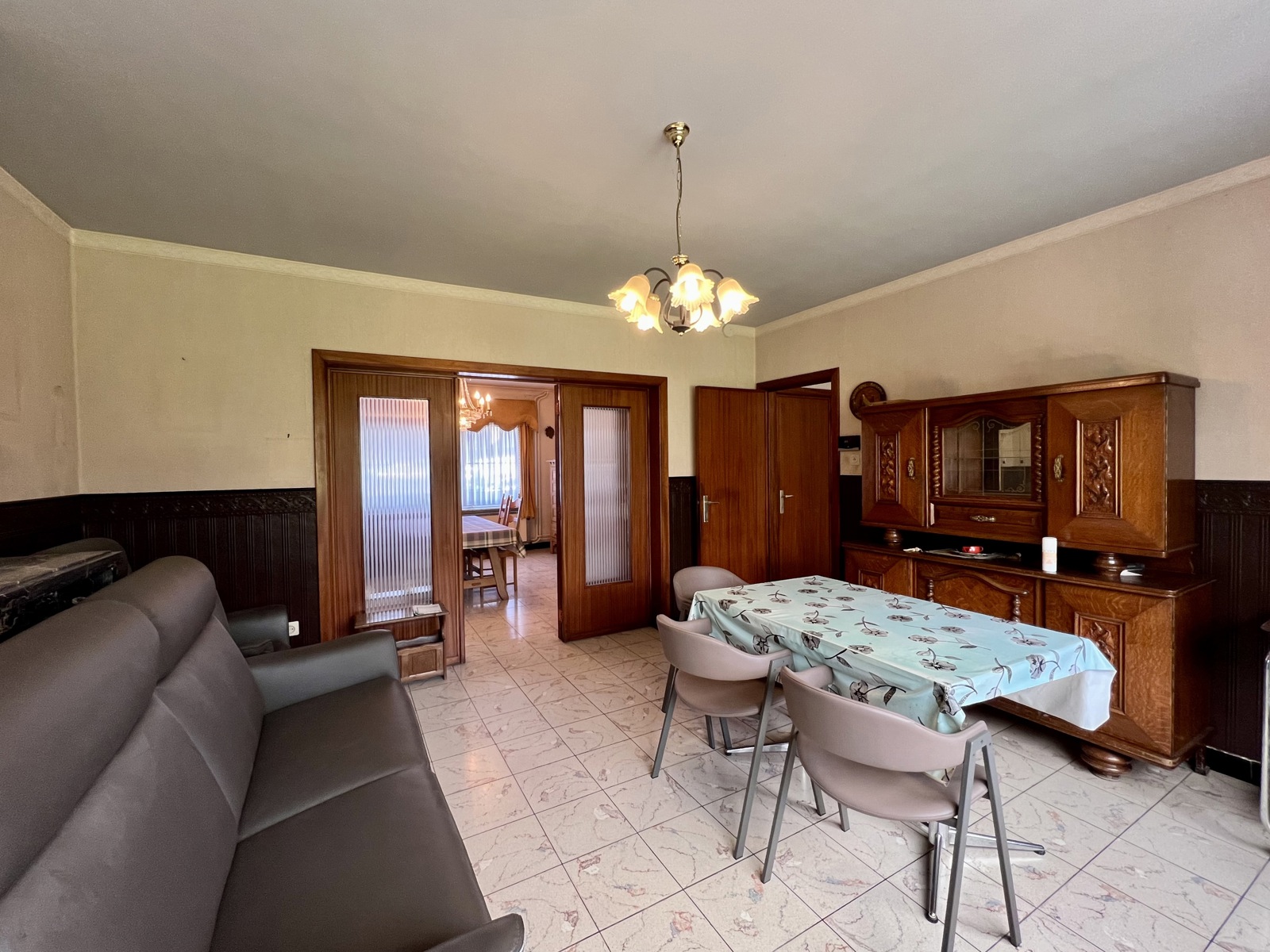 Maison à vendre à Erpe-Mere avec 4 chambres - photo 5