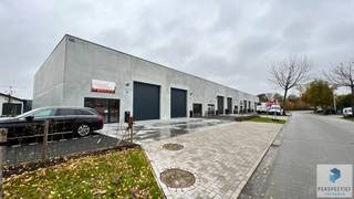 Commercial for rent in Beernem