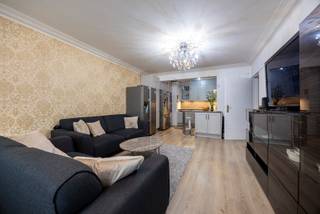 Appartement à vendre à Anvers