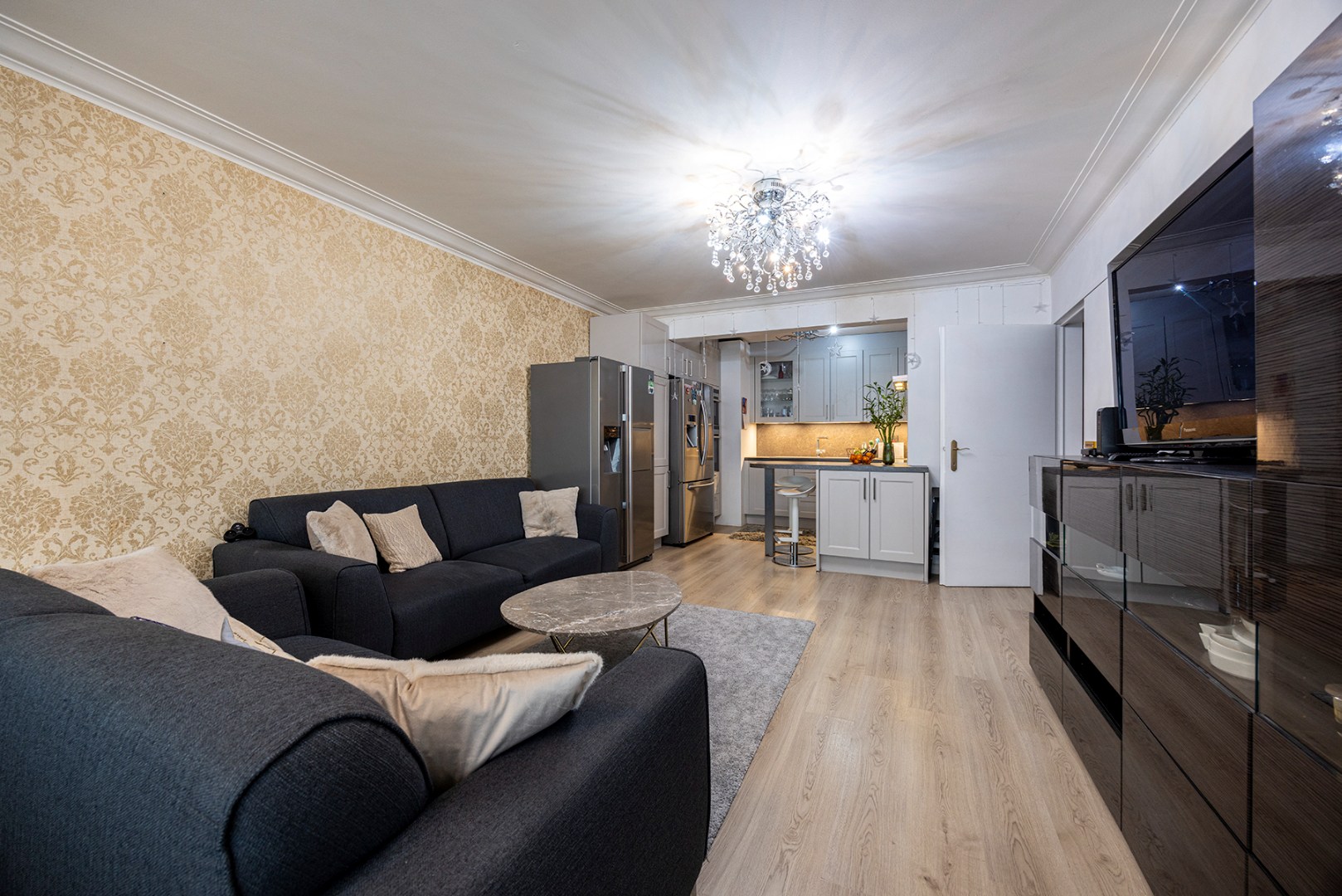 Apartment for sale in Deurne with 3 bedrooms - photo 4