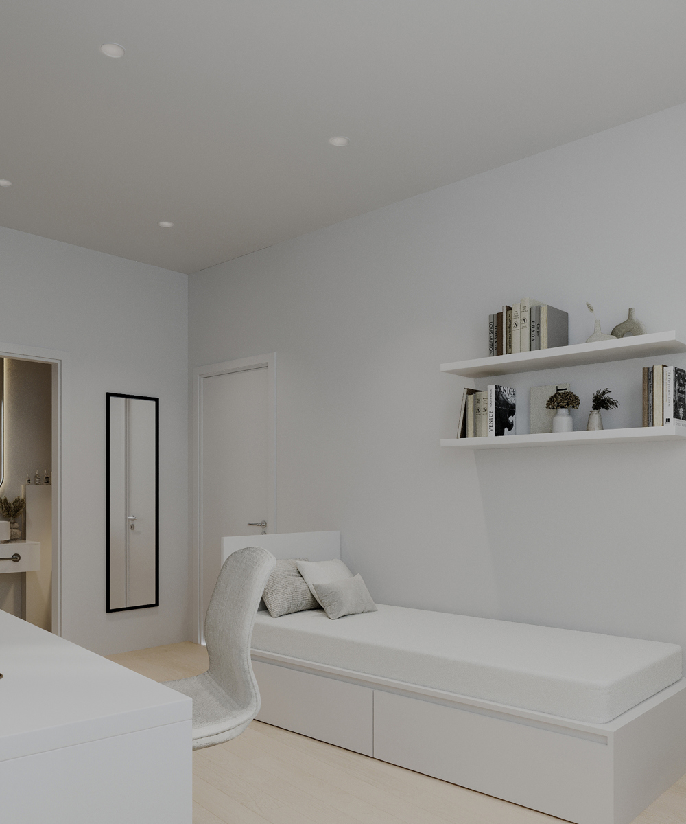 Appartement te koop in Hasselt met 1 slaapkamer - foto 2