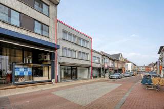 Commercial for sale in Liedekerke