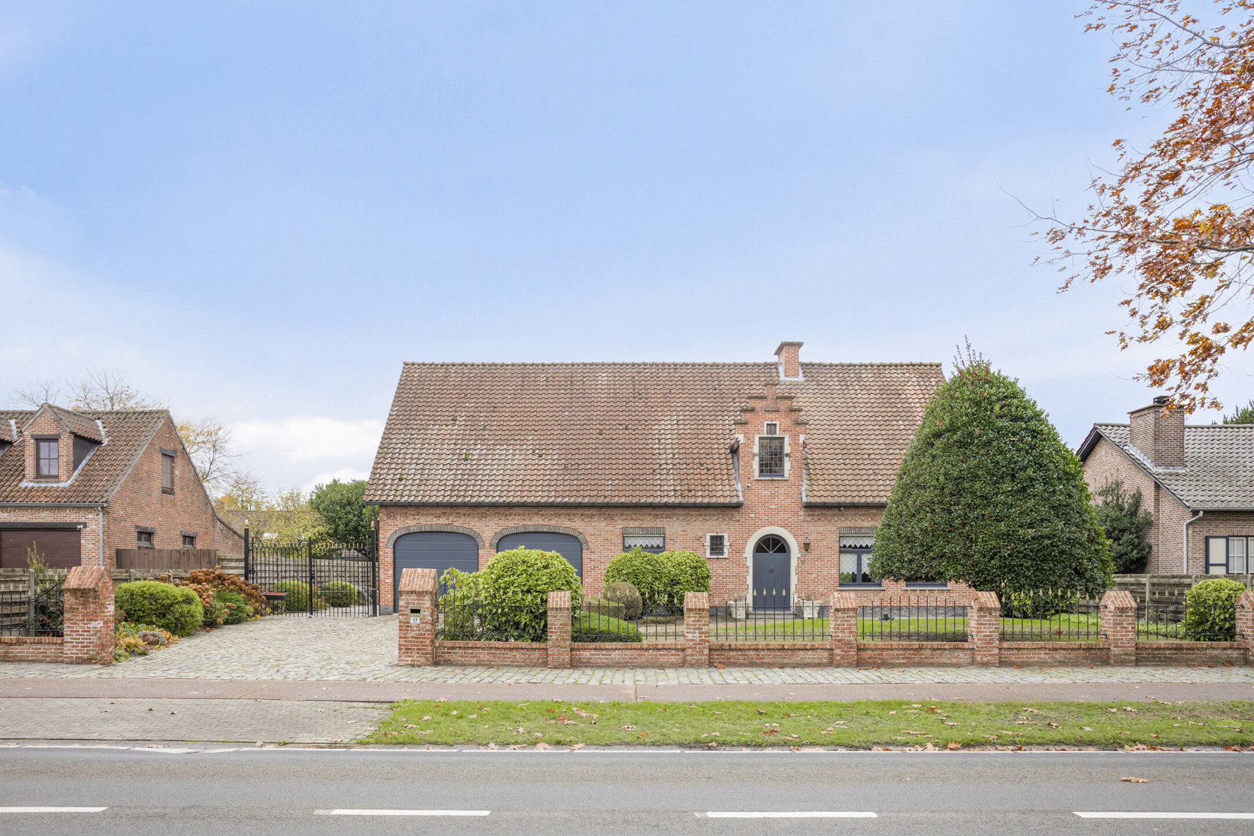 Huis te koop in Herselt met 3 slaapkamers - foto 1