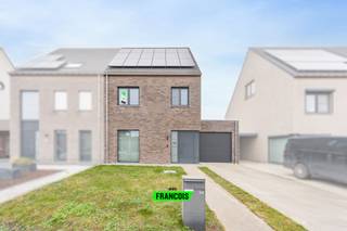 House for sale in Zedelgem