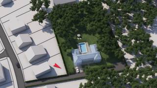 Rustig, doch zeer centraal gelegen bouwgrond in centrum Halle.Deze bouwgrond voor een vrijstaande woning is gelegen op slechts enkele minuten...