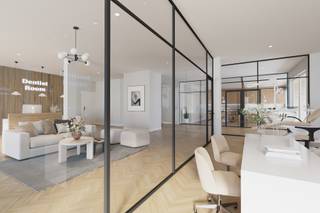 Bent u op zoek naar een uitstekende investering of een strategische locatie voor uw onderneming? Dan is deze handelsruimte in de aangename...