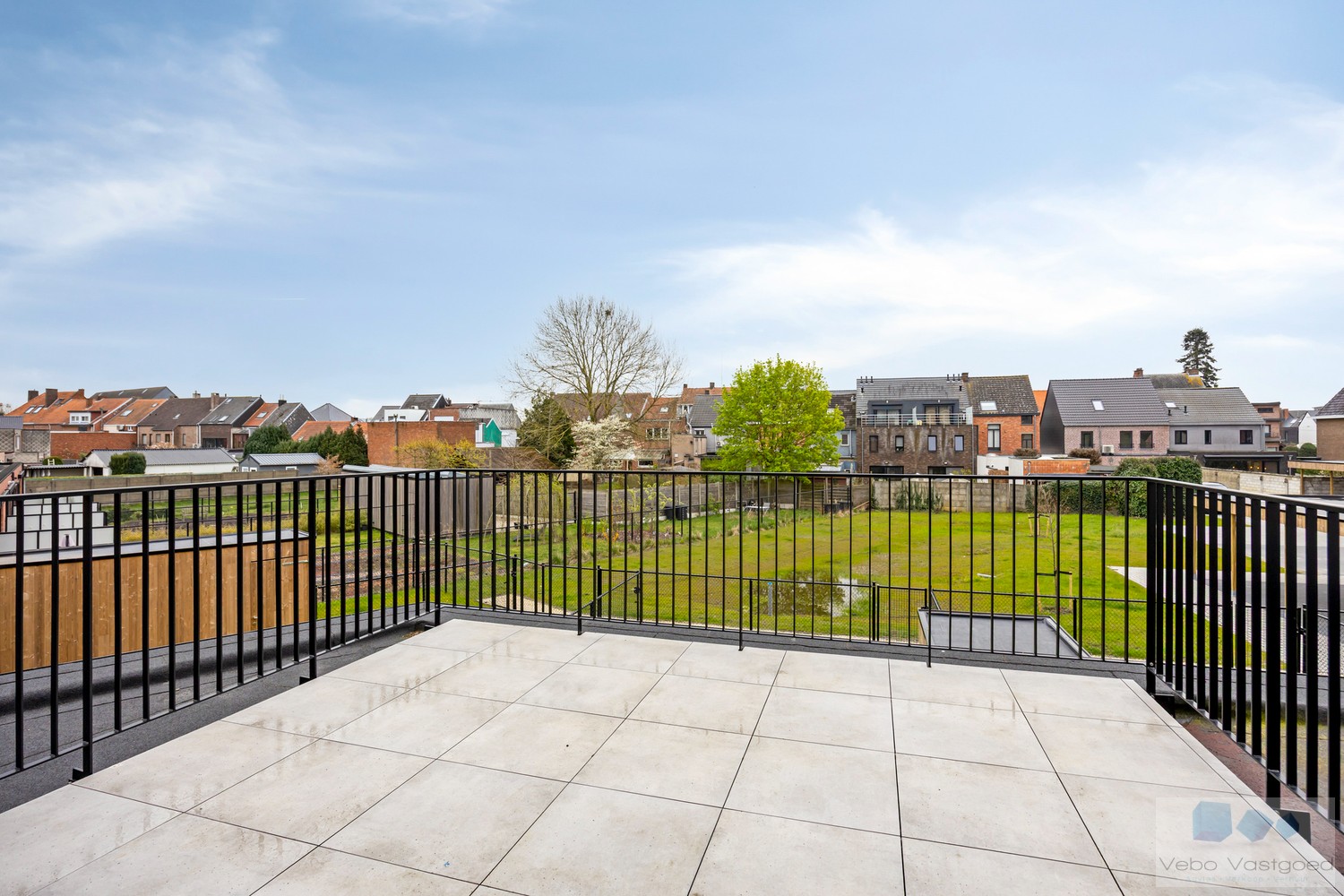 LAATSTE APPARTEMENTEN - CARPORT EN BERGING INCL. - foto 4