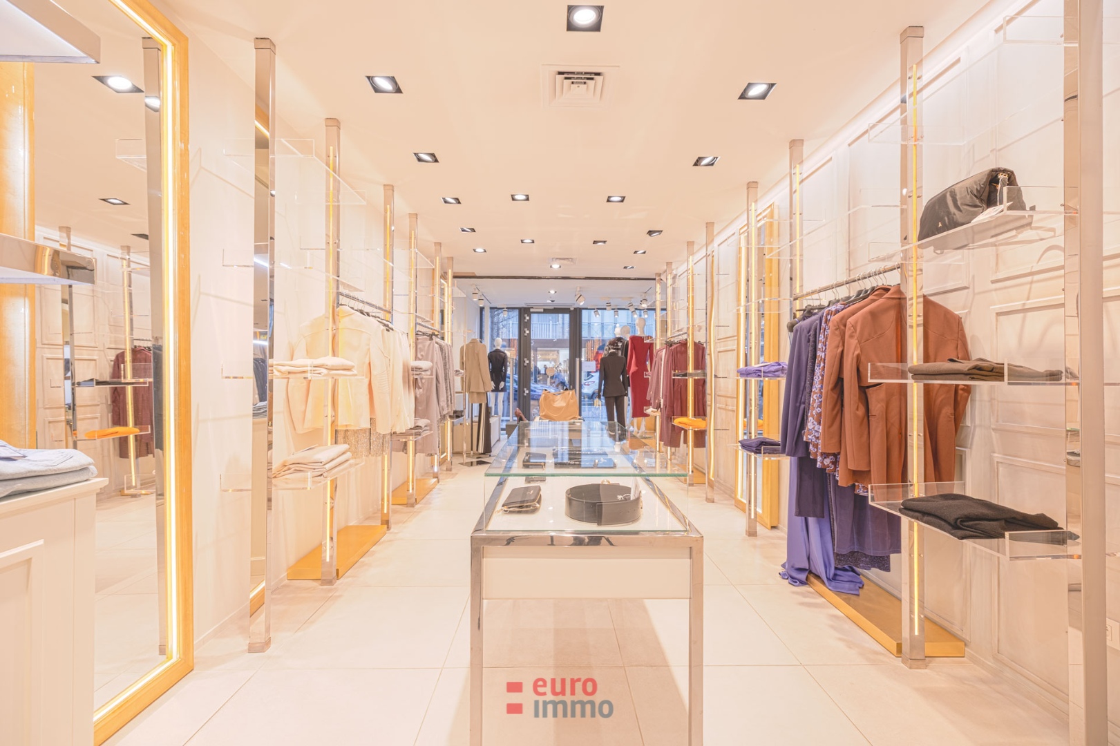 Commercial for rent in Nieuwpoort - photo 5