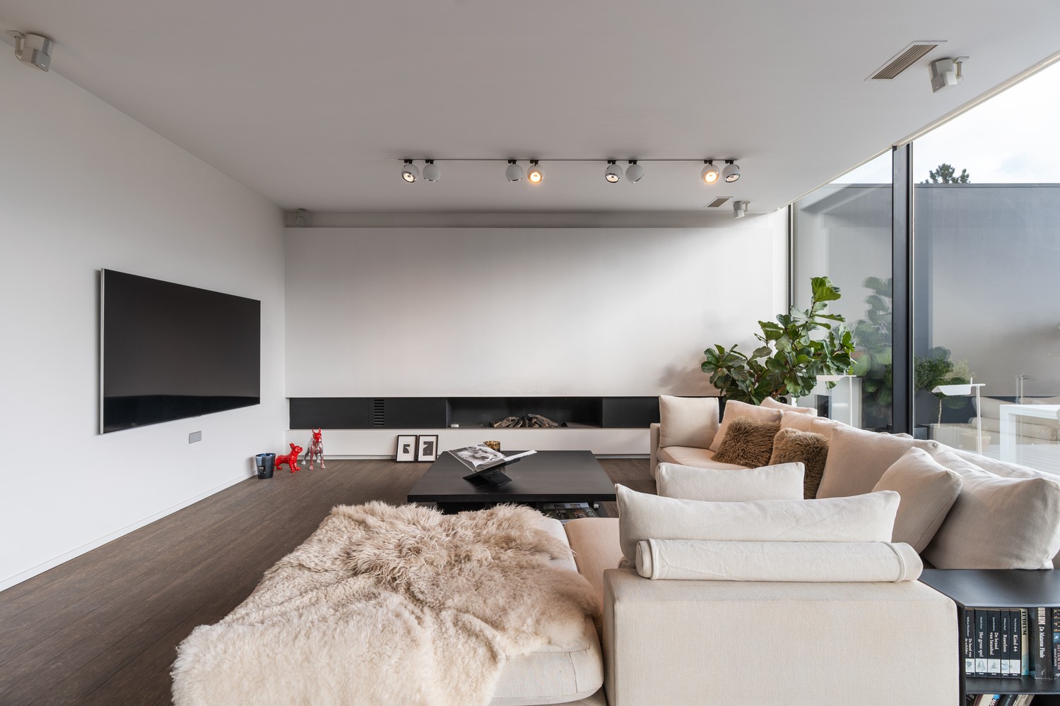 Unieke architectenwoning - ontworpen door Govaert &amp; Vanhoutte - foto 5