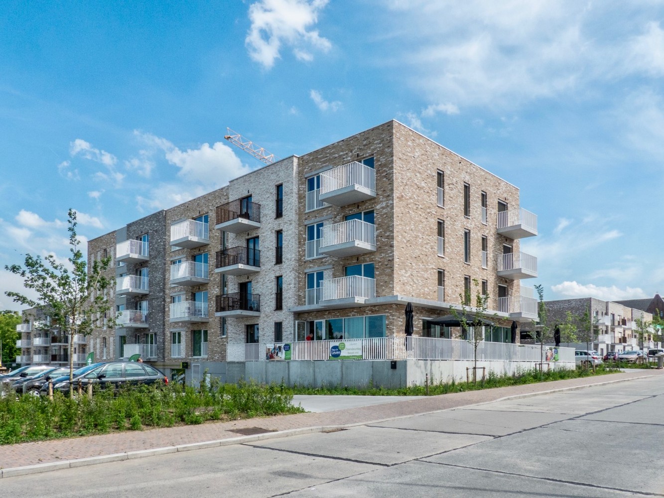 Appartement à louer à Renaix avec 1 chambre - photo 5