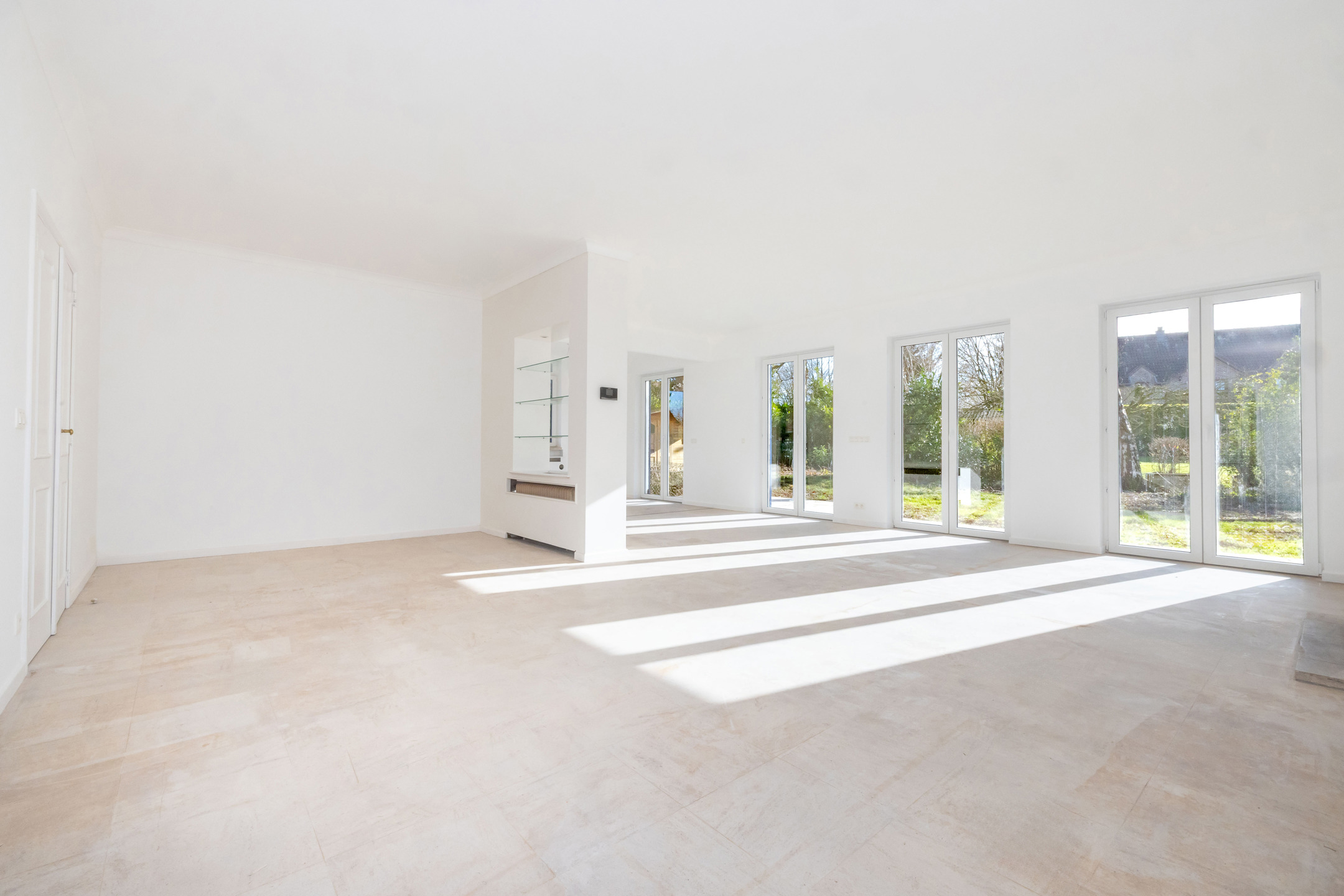 PRACHTIGE VILLA MET 5 SLAAPKAMERS IN WATERLOO - foto 5