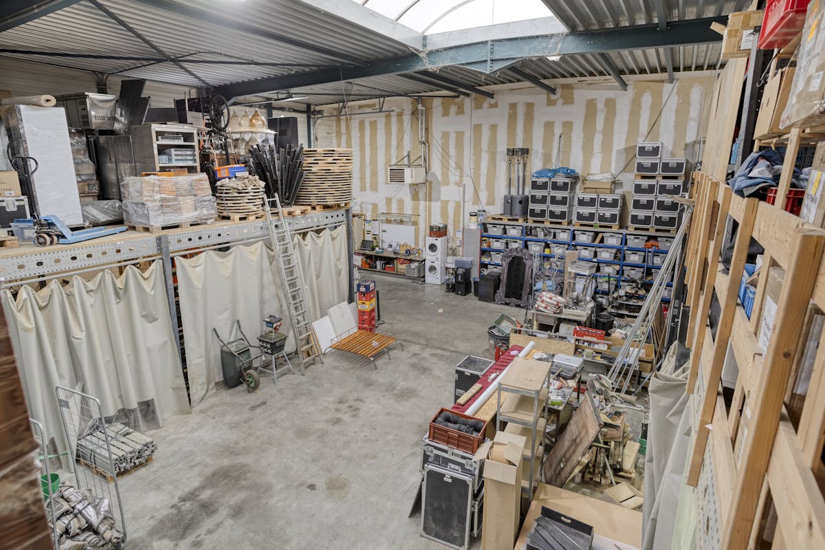 KMO Unit van 487m² te koop in Herentals, nabij de autostrade - foto 5