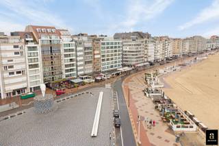 Apartment for rent in Knokke-Heist
