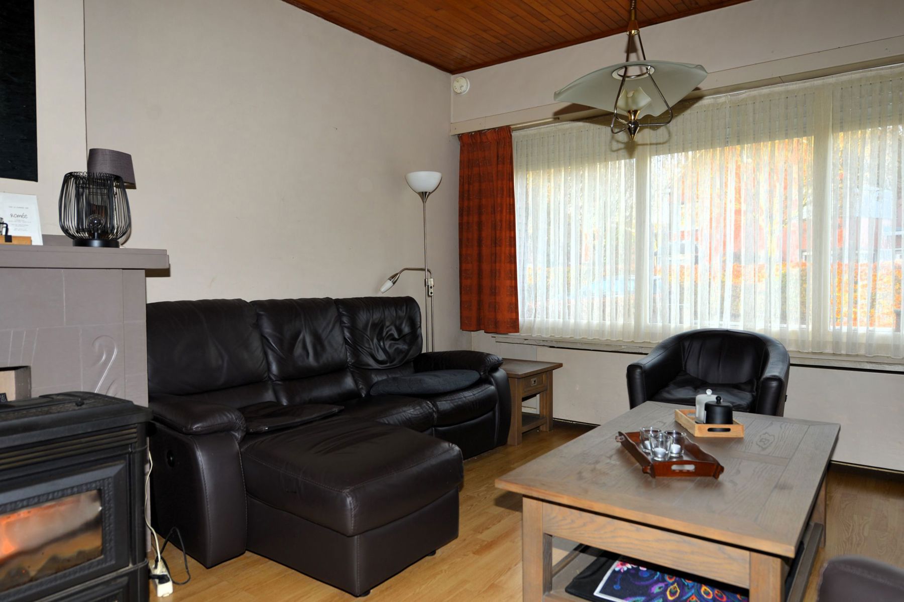 Huis te koop in Kalmthout met 2 slaapkamers - foto 2