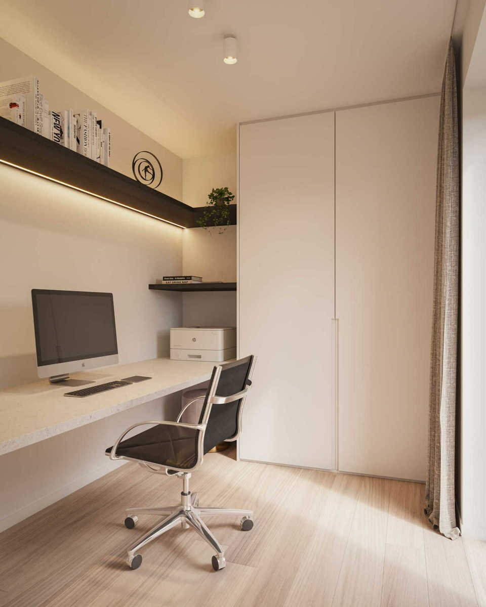 BEN-koppelvilla met 3 slaapkamers. - foto 5