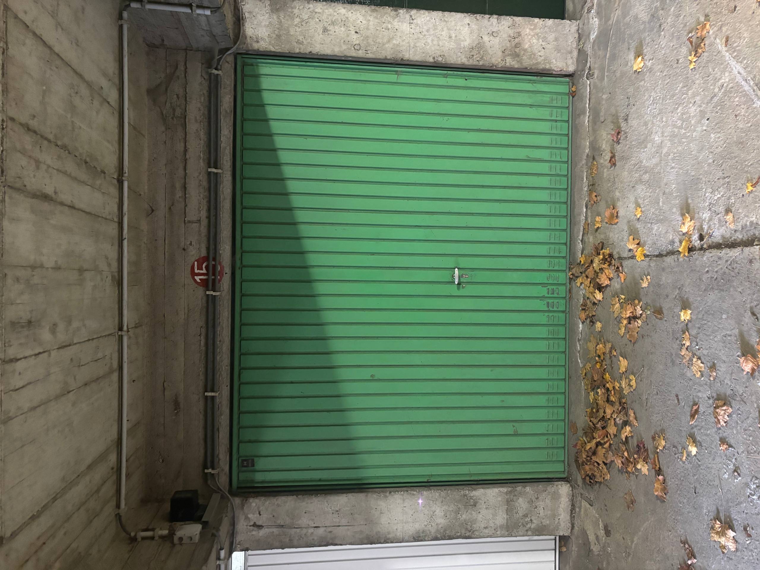 Garagebox op uitstekende ligging! - foto 1