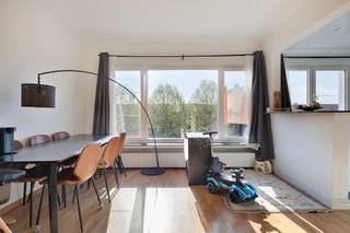 Appartement à vendre à Anvers