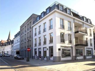 Ondergrondse staanplaats (nr. 83) gelegen op -2 in Residentie Jacobsmarkt pal in het centrum van Turnhout. Op wandelafstand van de Grote Markt...