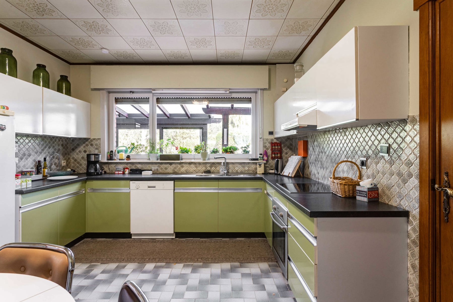 Ruime open bebouwing met 5 slaapkamers op toplocatie! - foto 5