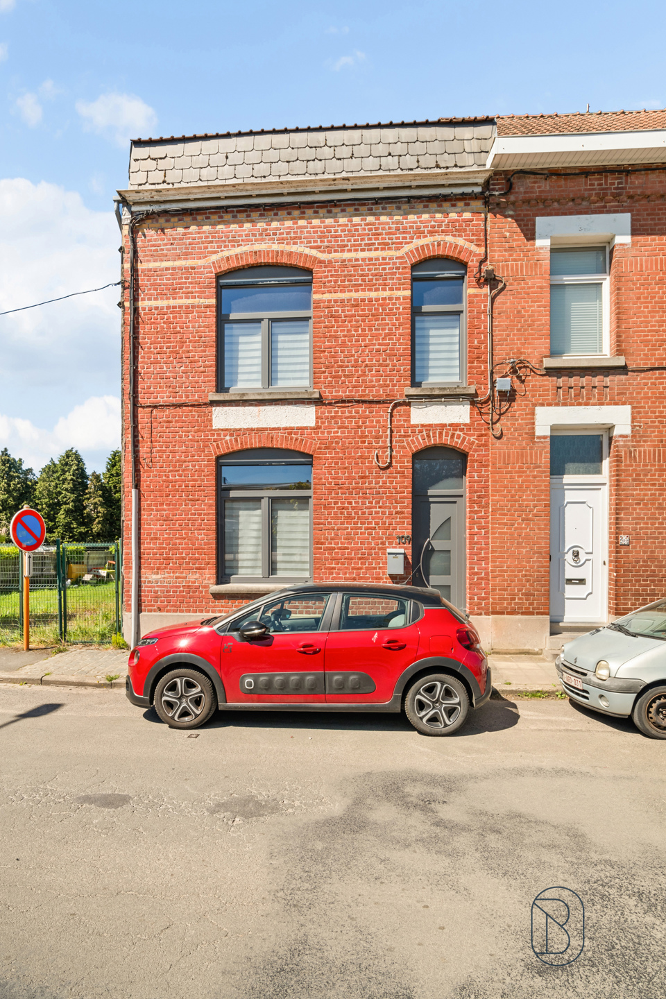 3-gevelwoning met grote tuin, dicht bij alle voorzieningen! - foto 4