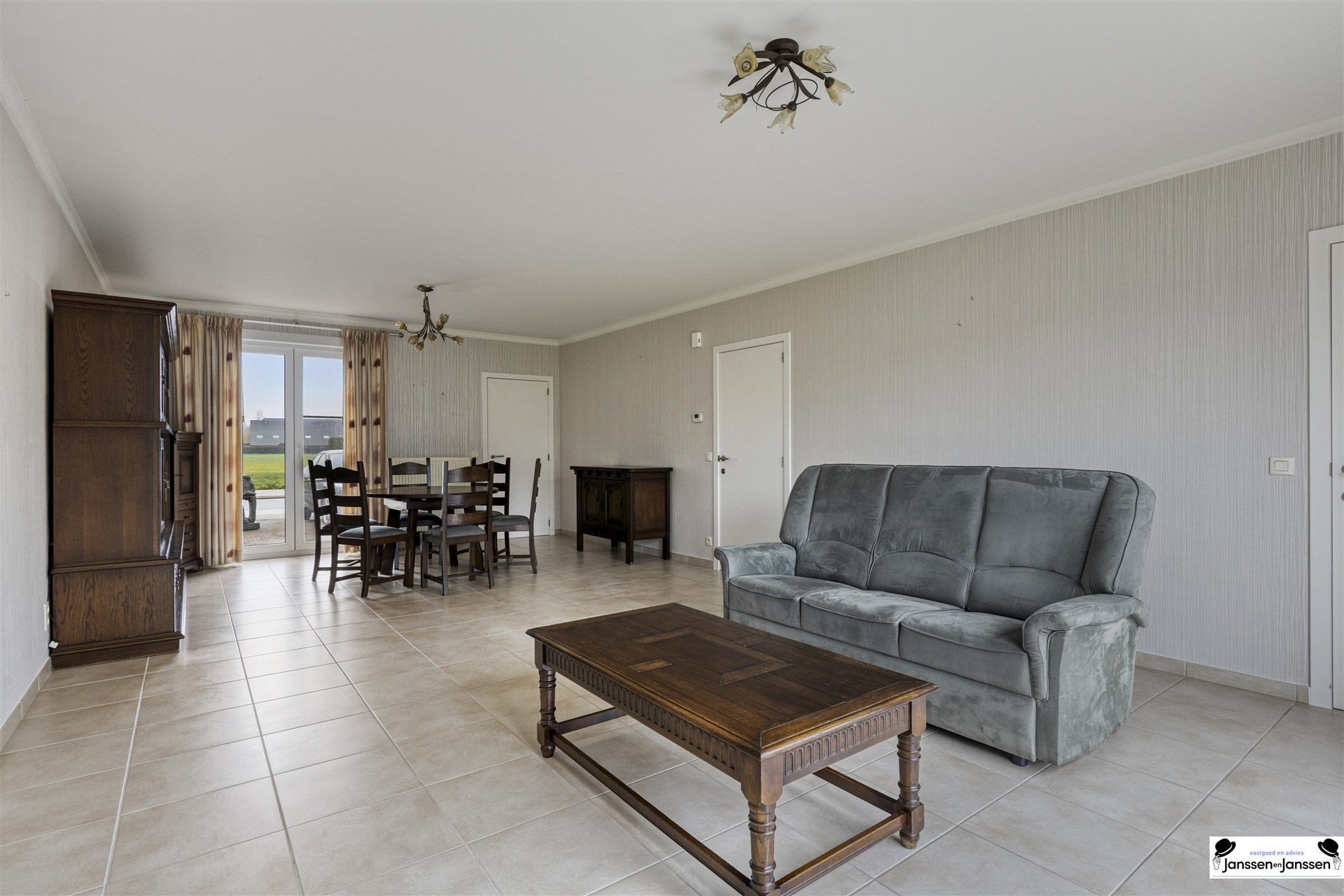 Instapklare en ruime woning nabij de zee - foto 4