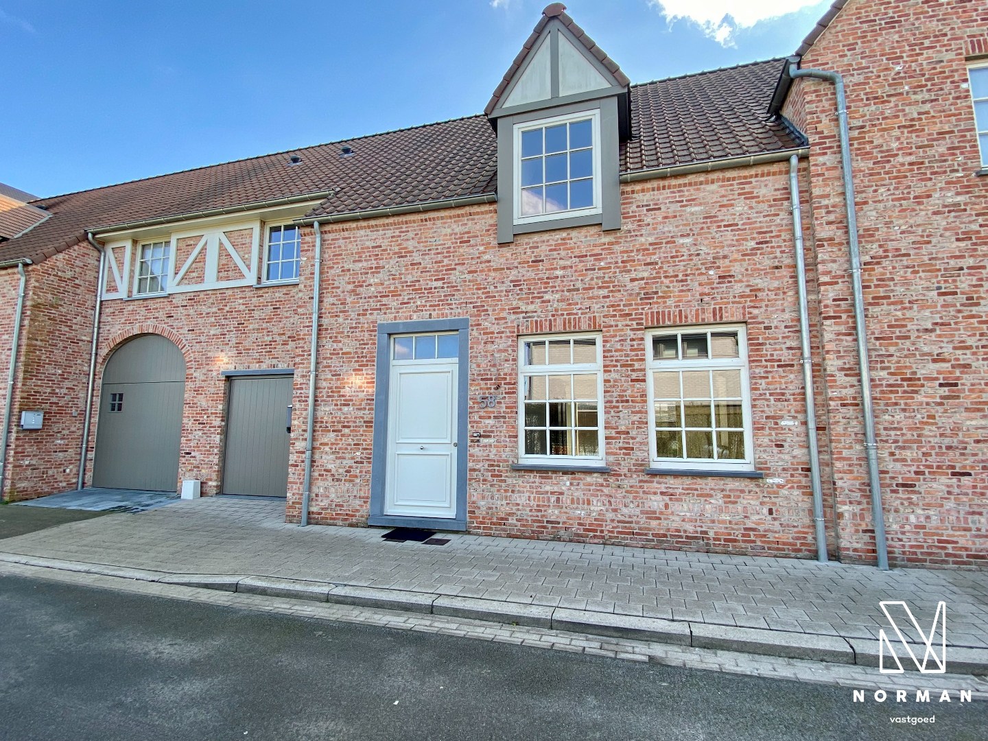 :Woningtype te :Stad