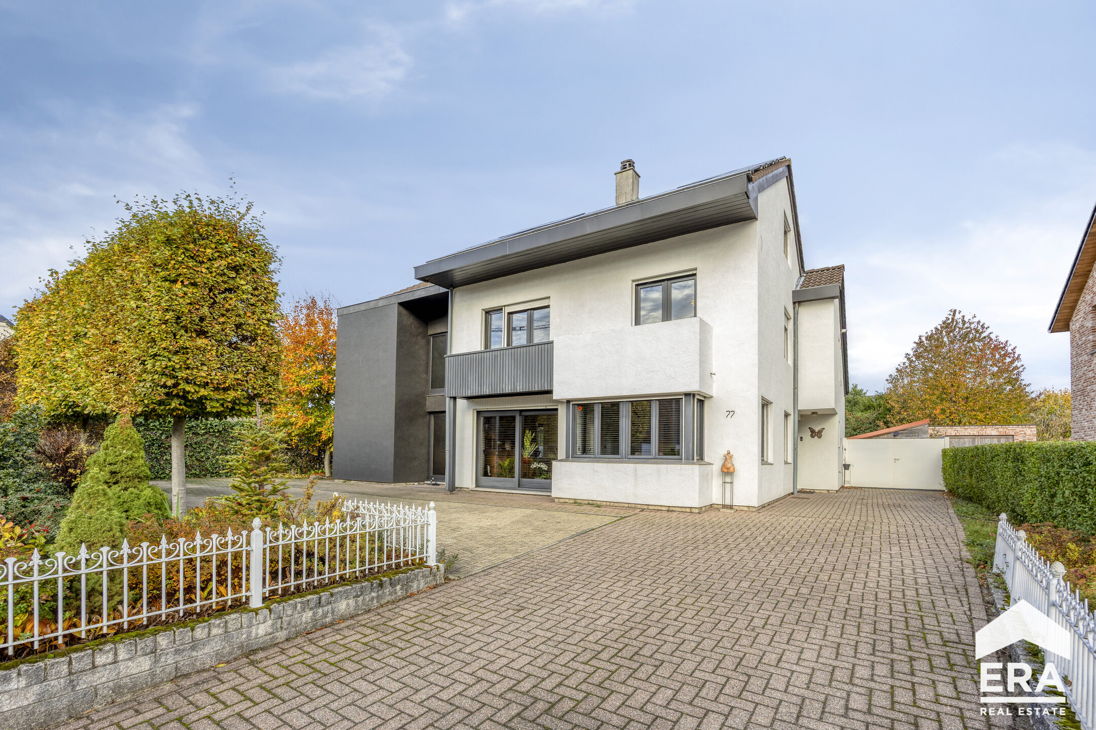 Maison à vendre à Lommel avec 5 chambres - photo 1
