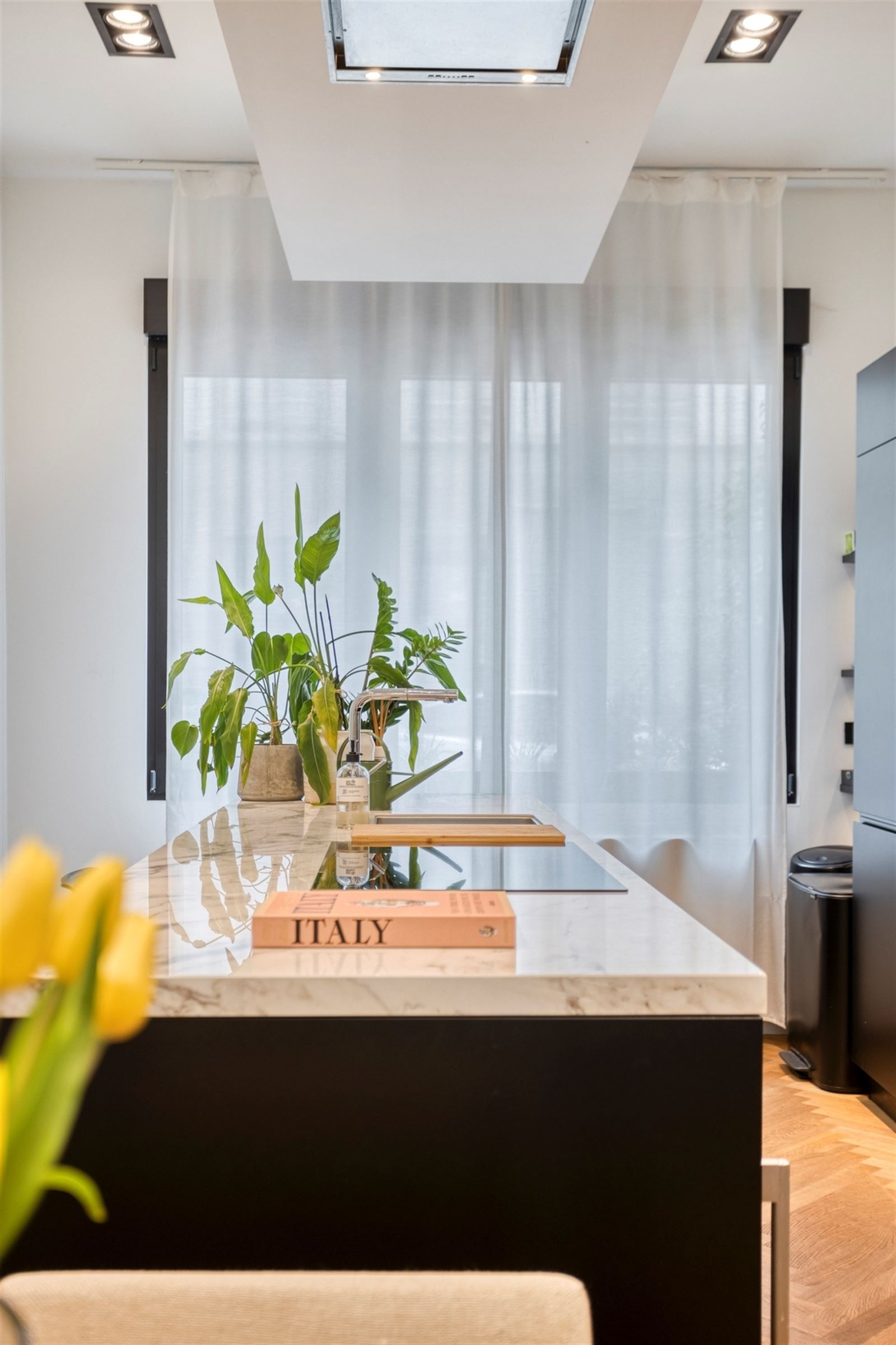 House for sale in Antwerp with 4 bedrooms - photo 5