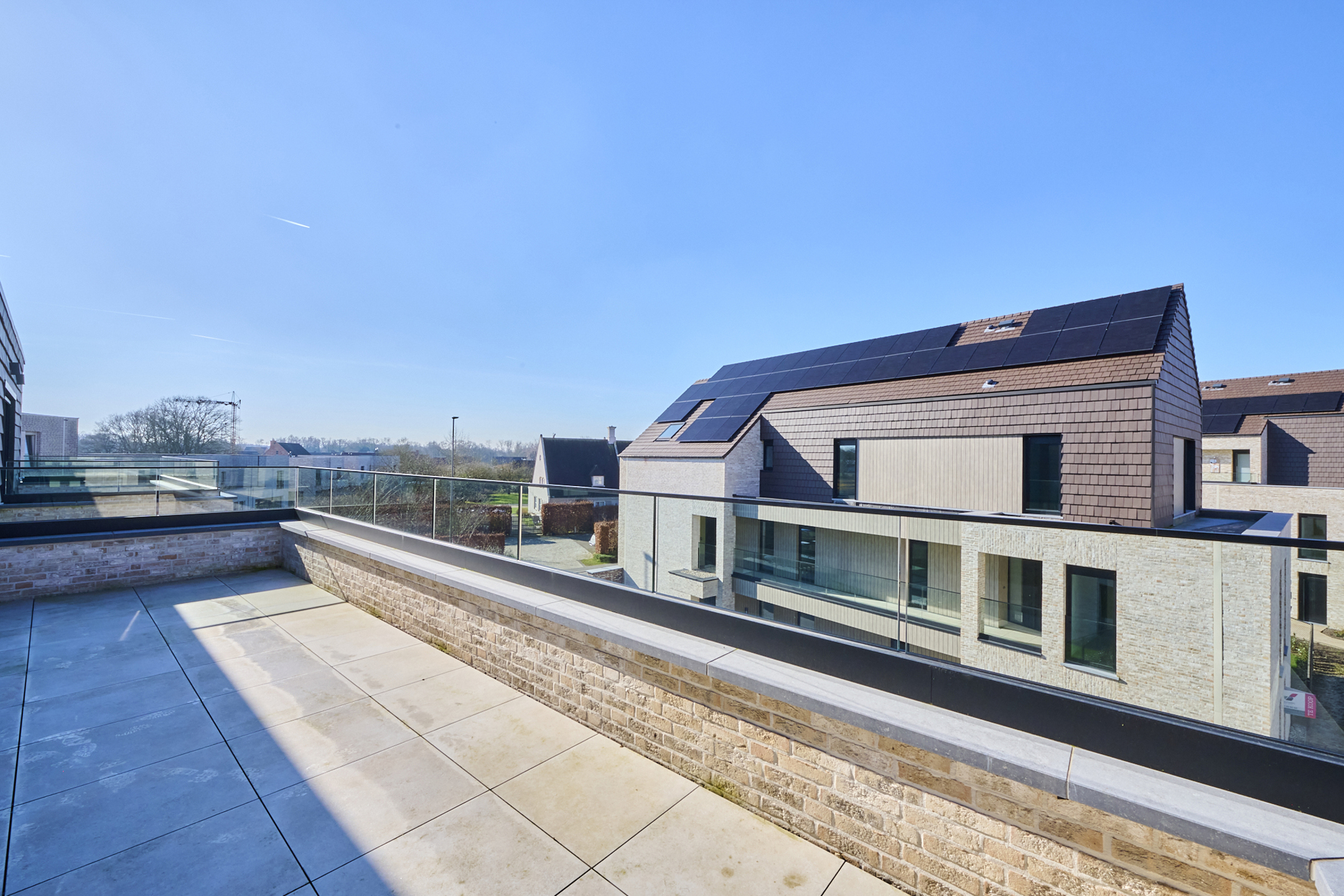 Nieuwbouw BEN appartement Agnetenpark - foto 5