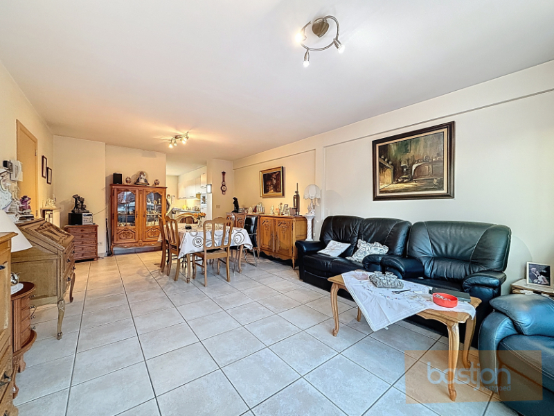 Appartement met 2 slaapkamers en garage - photo 4