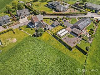 House for sale in Kluisbergen