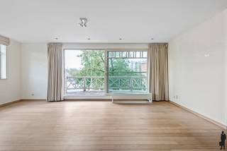 Appartement à louer à Edegem