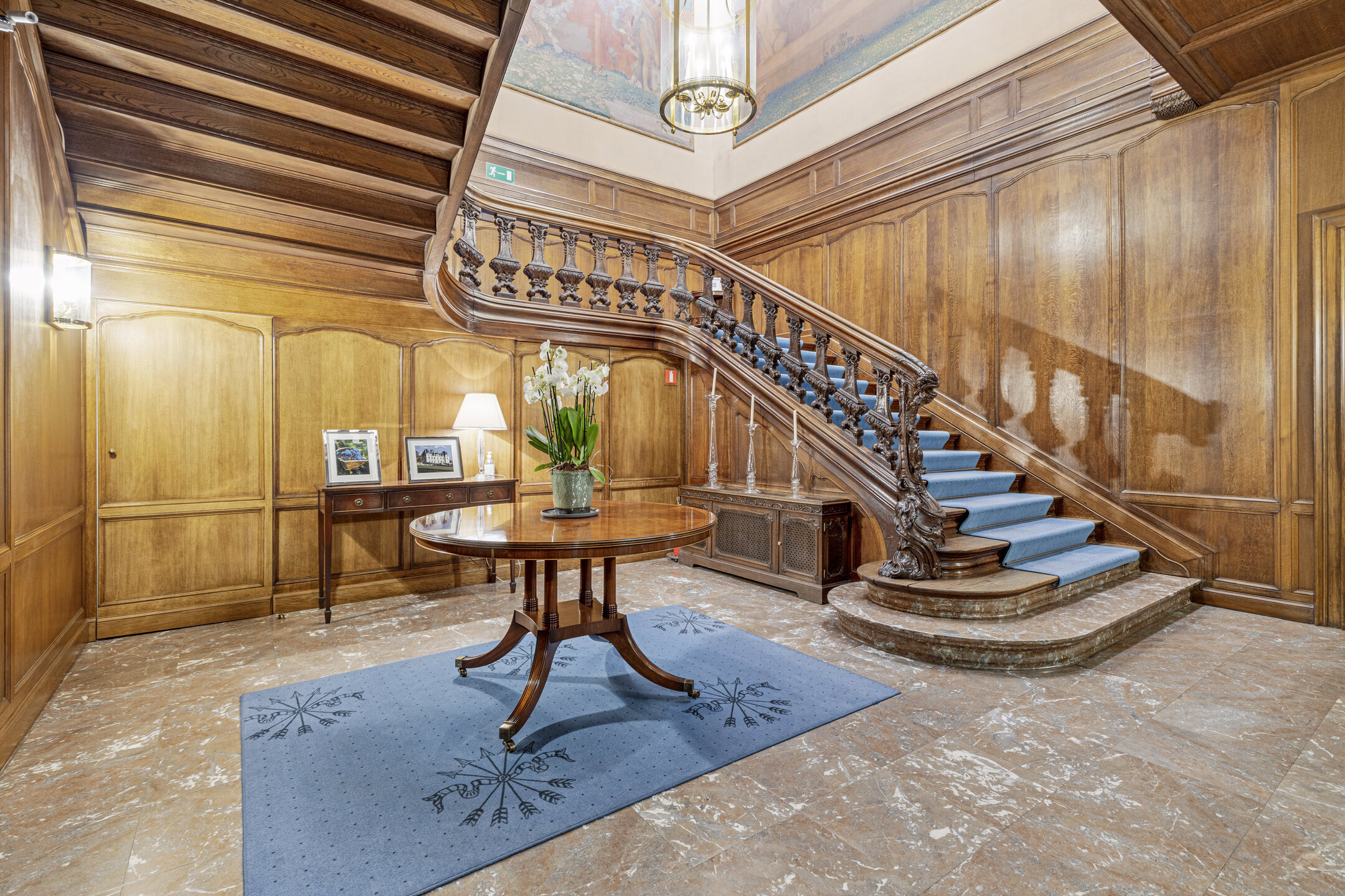 ANTWERPEN - Monumentaal kantoor vlakbij het Stadspark - foto 3